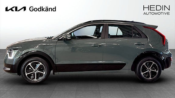 Kia Niro 4 of 15