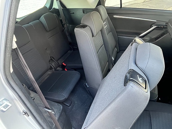 Toyota Verso 9 of 16