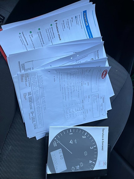 Toyota Verso 16 of 16