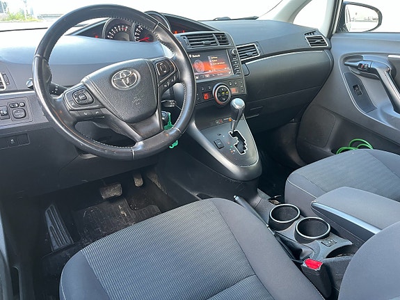 Toyota Verso 6 of 16