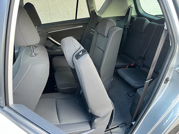 Toyota Verso 8 of 16