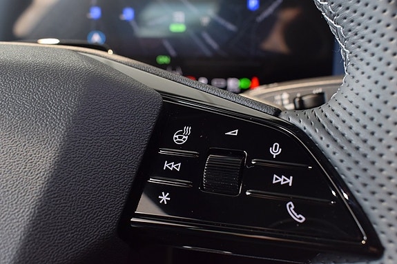Audi Q6 e-tron 9 of 10