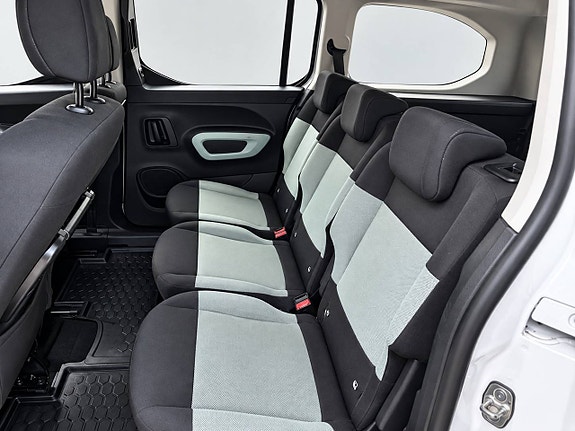 Citroen Berlingo 7 of 12