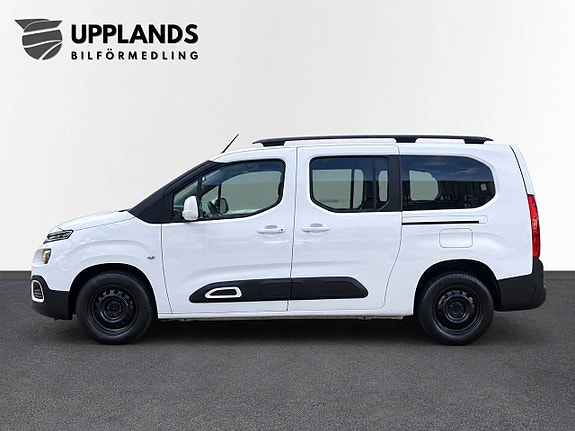 Citroen Berlingo 2 of 12