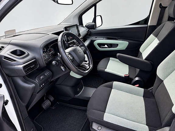 Citroen Berlingo 5 of 12