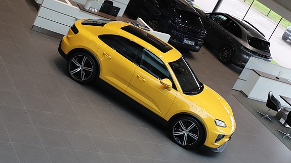 Porsche Macan 5 of 13