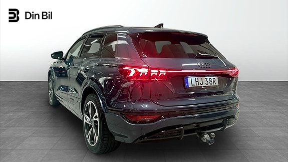 Audi Q6 e-tron 4 of 15