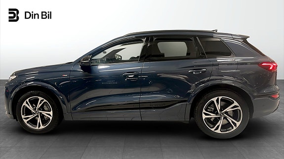 Audi Q6 e-tron 3 of 15
