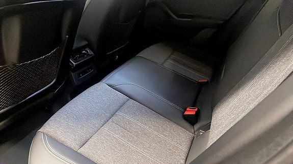 Audi Q6 e-tron 13 of 15