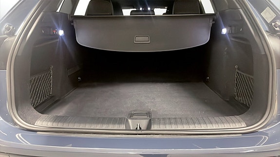 Audi Q6 e-tron 14 of 15