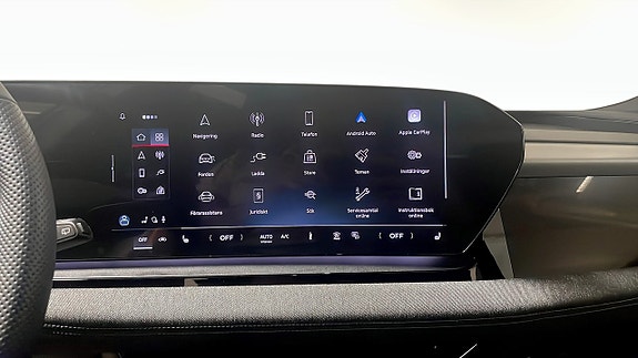 Audi Q6 e-tron 10 of 15