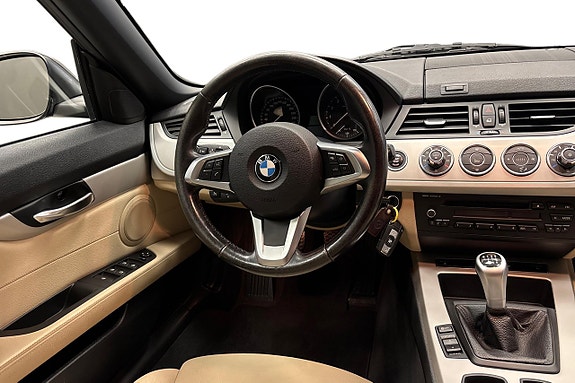 BMW Z4 8 of 11