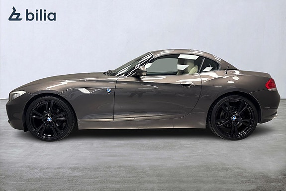 BMW Z4 5 of 11