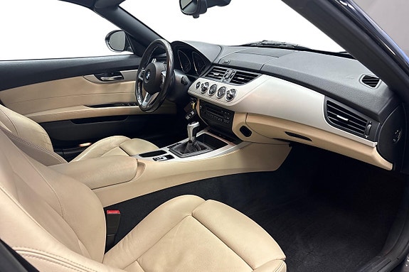 BMW Z4 9 of 11