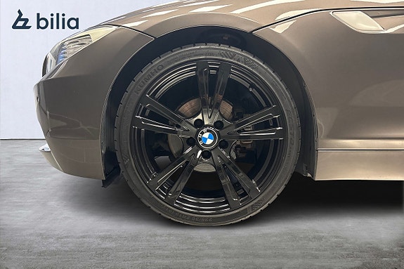 BMW Z4 11 of 11