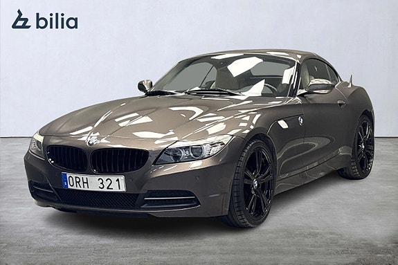 BMW Z4 4 of 11