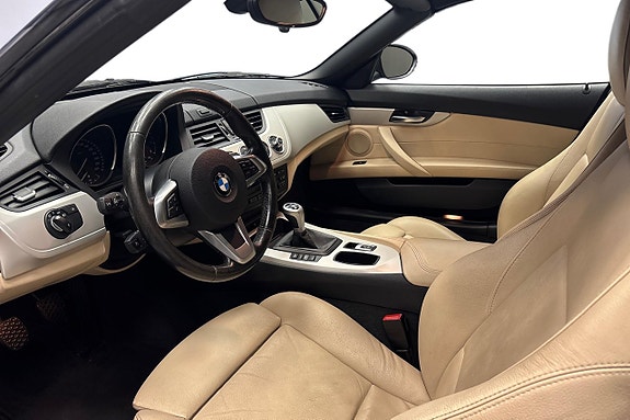 BMW Z4 7 of 11