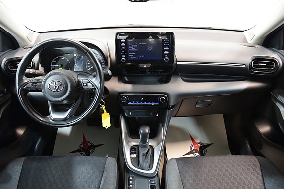 Toyota Yaris 14 of 20