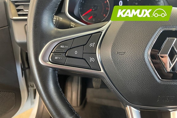 Renault Clio 26 of 26