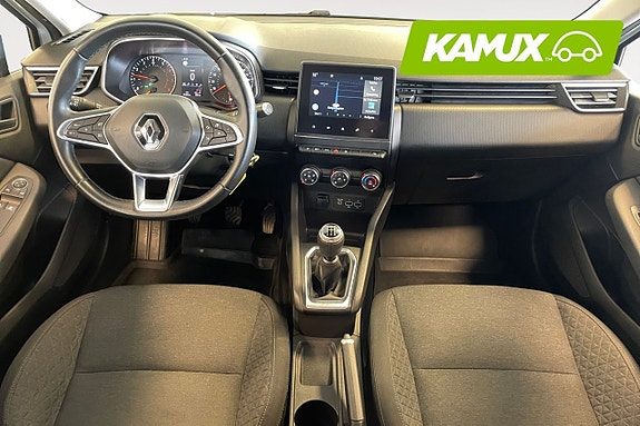 Renault Clio 10 of 26