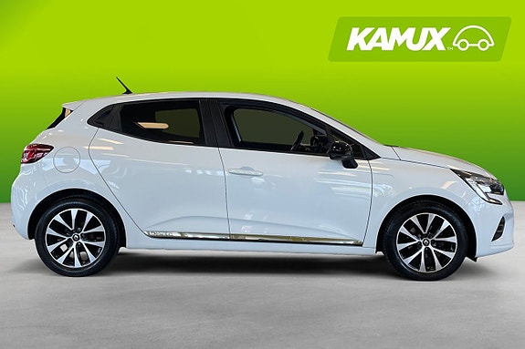 Renault Clio 2 of 26