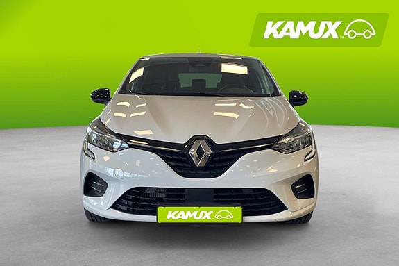 Renault Clio 6 of 26