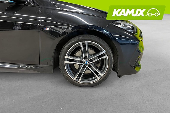 BMW 218 8 of 22