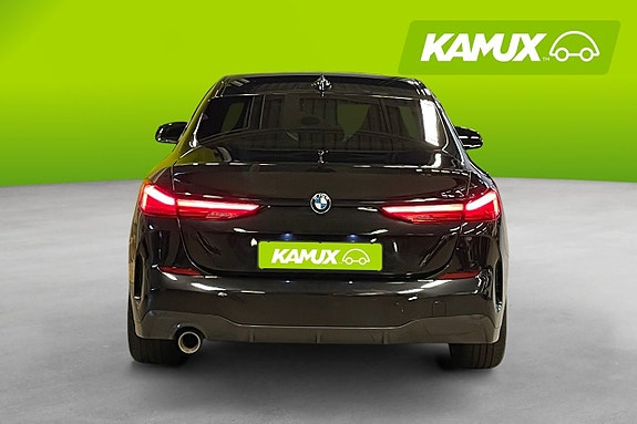 BMW 218 5 of 22