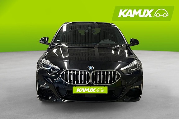 BMW 218 6 of 22