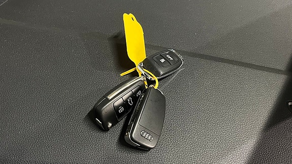 Audi Q2 13 of 13