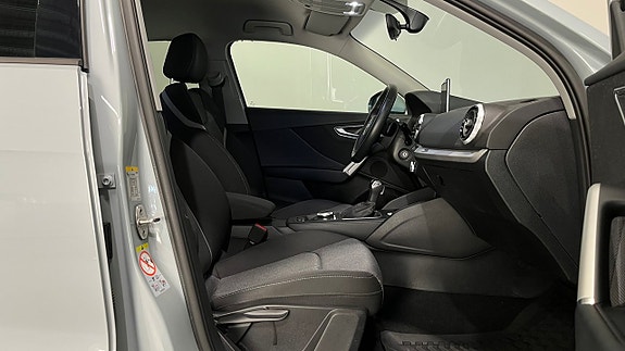 Audi Q2 6 of 13