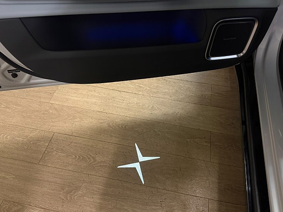 Polestar 4 27 of 28