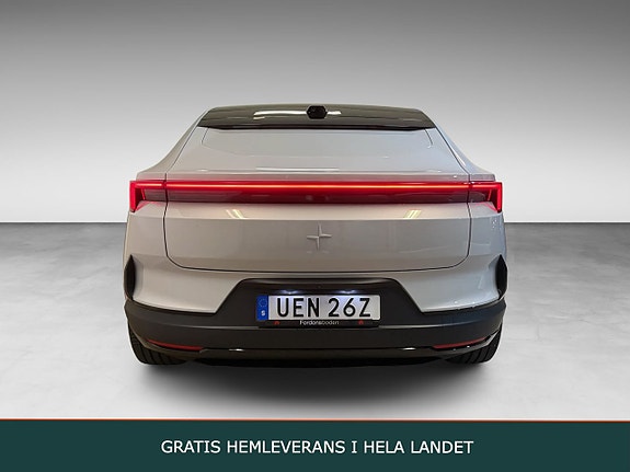 Polestar 4 3 of 28