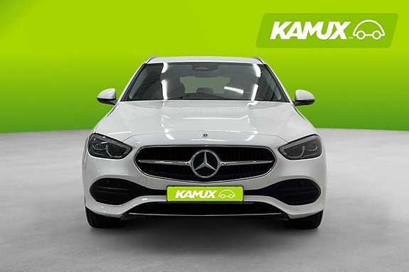 Mercedes-Benz C30 6 of 24