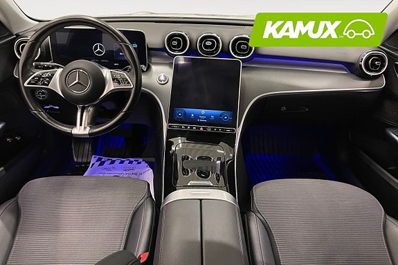 Mercedes-Benz C30 10 of 24