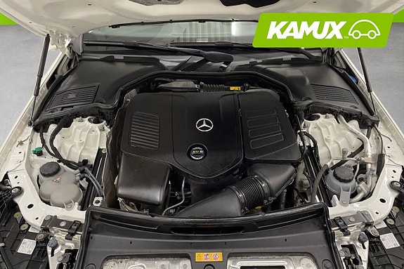 Mercedes-Benz C30 17 of 24