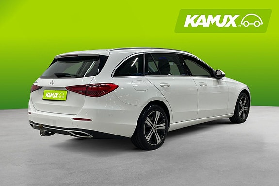 Mercedes-Benz C30 4 of 24