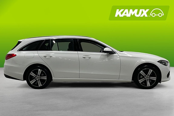 Mercedes-Benz C30 2 of 24
