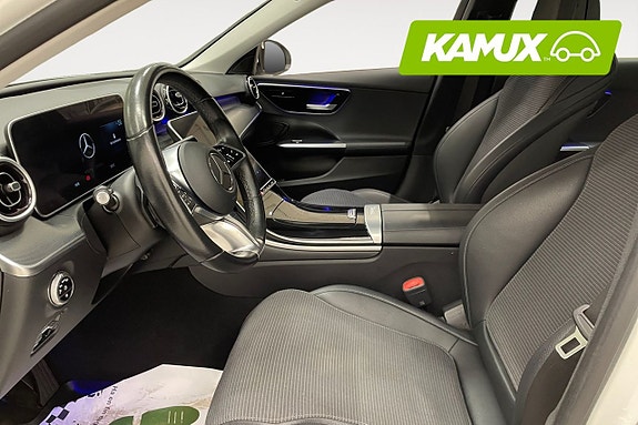 Mercedes-Benz C30 9 of 24