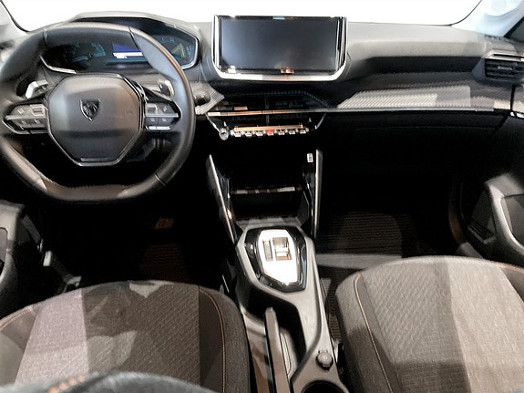 Peugeot 208 6 of 15