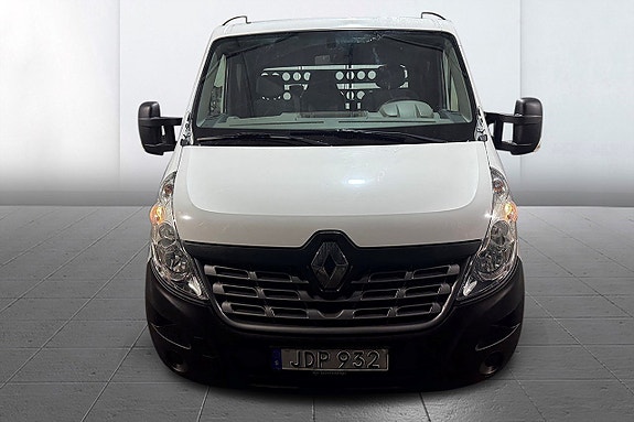 Renault Master 3 of 20