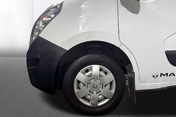 Renault Master 11 of 20