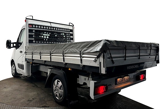Renault Master 9 of 20