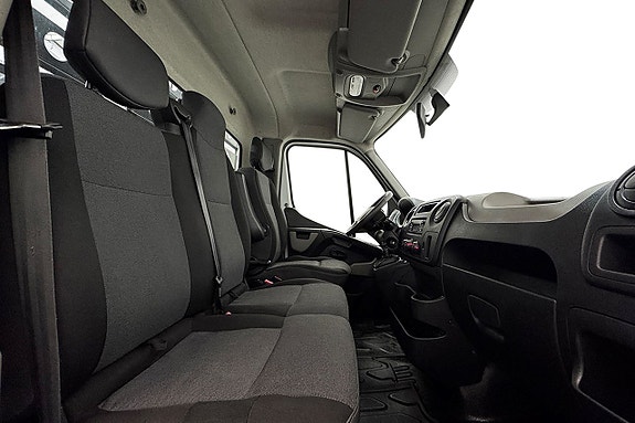 Renault Master 14 of 20