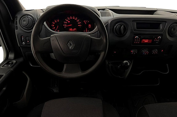 Renault Master 15 of 20