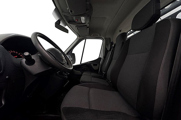 Renault Master 12 of 20