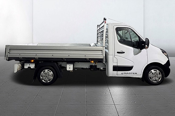 Renault Master 5 of 20