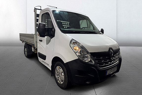 Renault Master 4 of 20