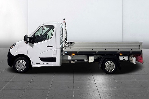 Renault Master 10 of 20