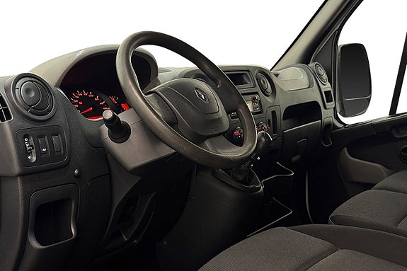 Renault Master 13 of 20
